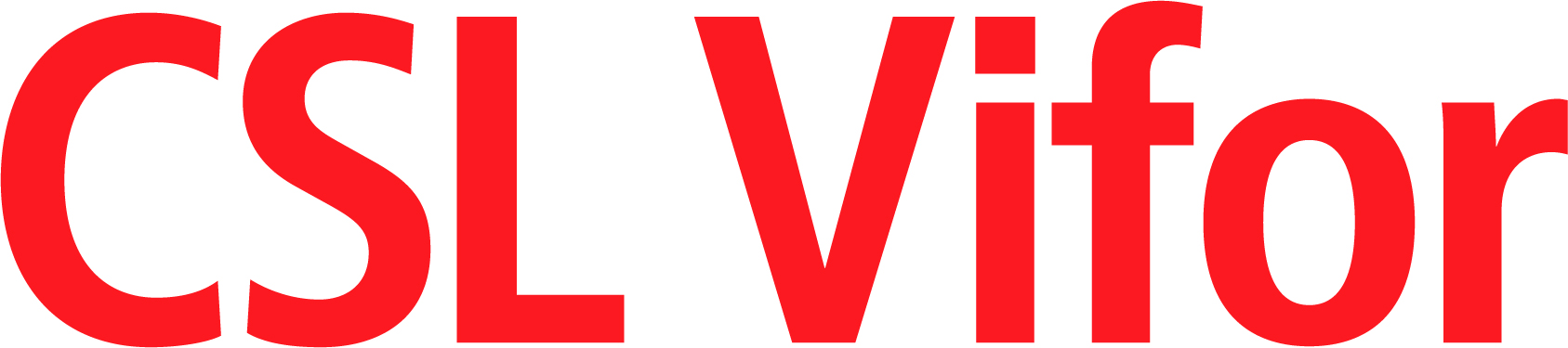 Vifor Pharma logo